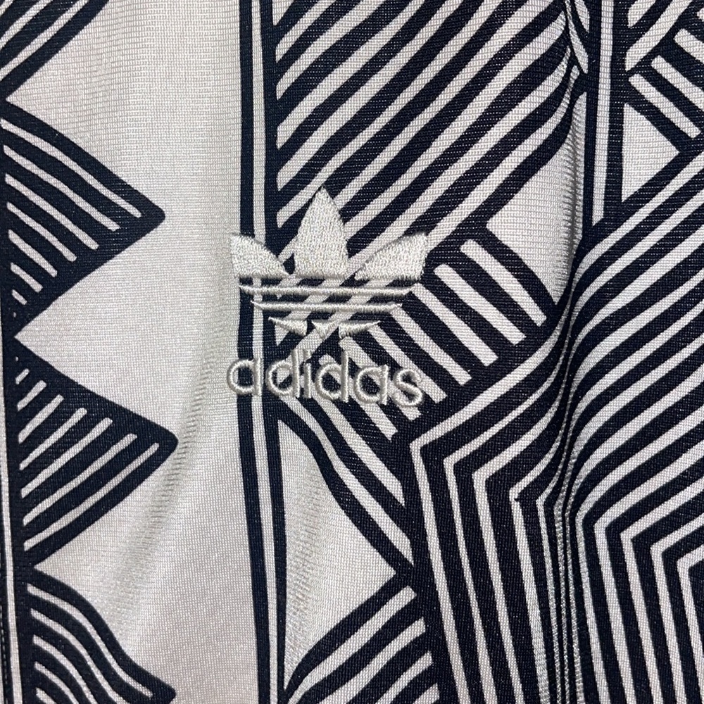 Sample Adidas Jacket - image 2